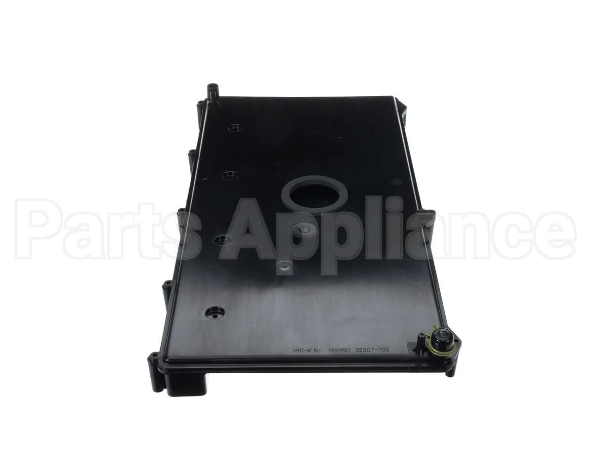 1172229 International Comfort Products Transition Assembly