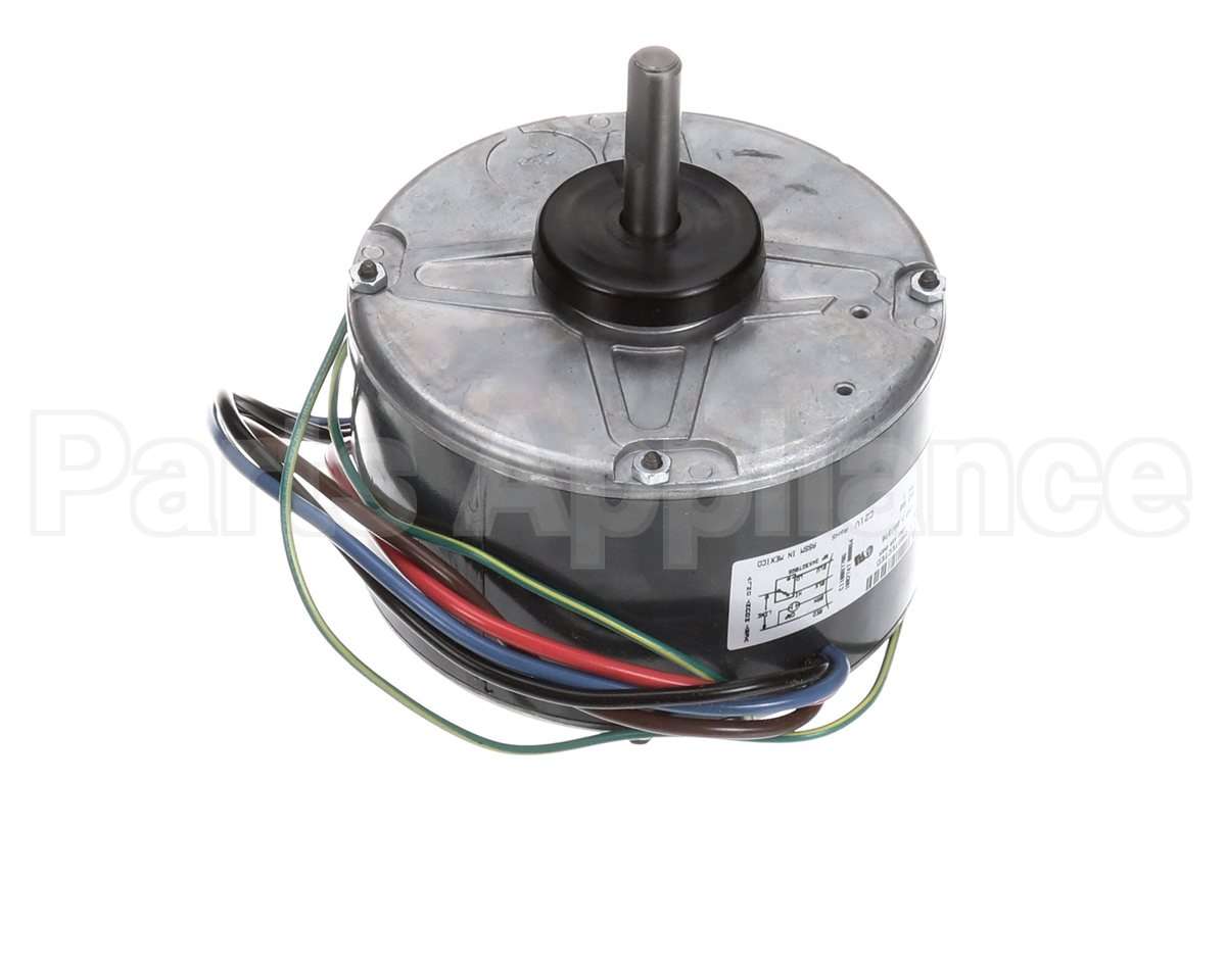 1172248 International Comfort Pro Motor Condenser 1/230 1/8