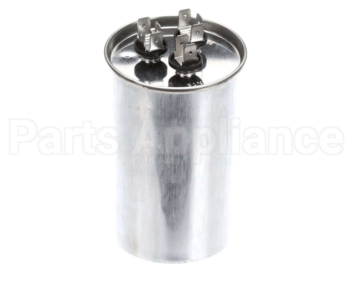 1172299 International Comfort Pro Cap Rn Rd 440V 7.5+60