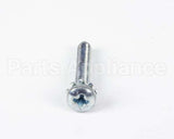 1172326 Southbend Range Screw, #4-40X3/4, Zinc Plated