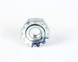 1172327 Southbend Range Nut,#4-40 Kep Lock Zinc