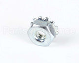 1172327 Southbend Range Nut,#4-40 Kep Lock Zinc