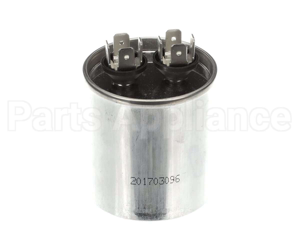 1172502 International Comfort Pro Cap Rn Rd 370V 10