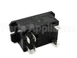1172506 International Comfort Products 22Vdc 30A Dpst Relay;Flngmount