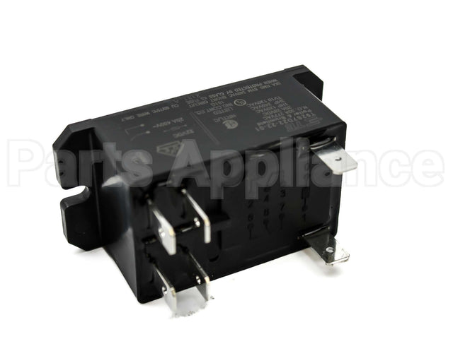 1172506 International Comfort Products 22Vdc 30A Dpst Relay;Flngmount