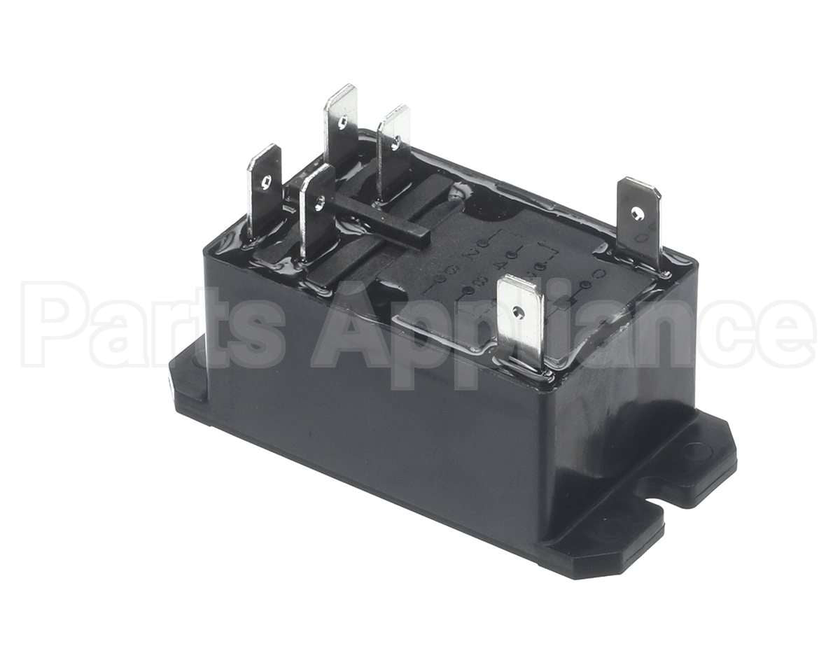 1172506 International Comfort Products 22Vdc 30A Dpst Relay;Flngmount