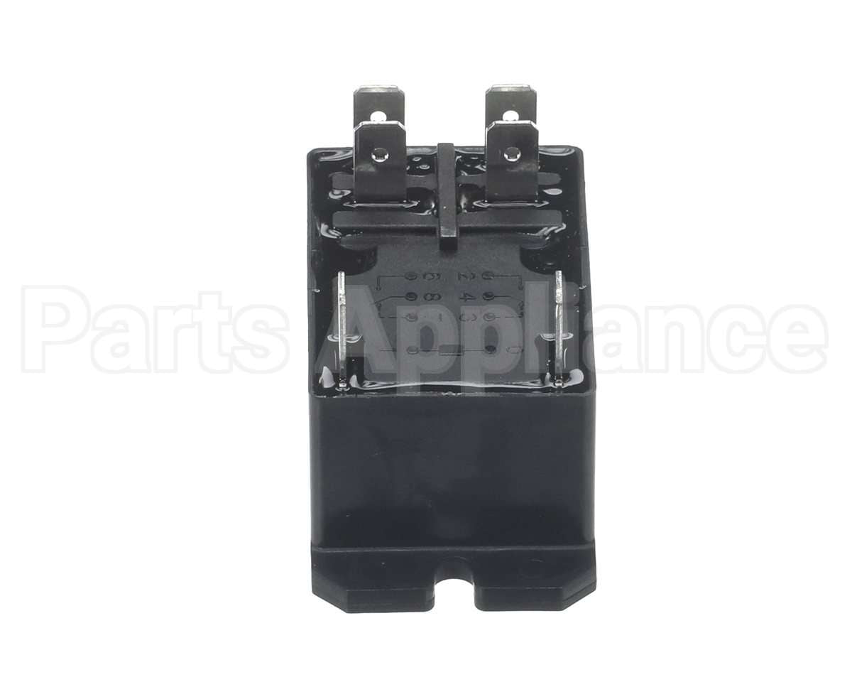 1172506 International Comfort Products 22Vdc 30A Dpst Relay;Flngmount