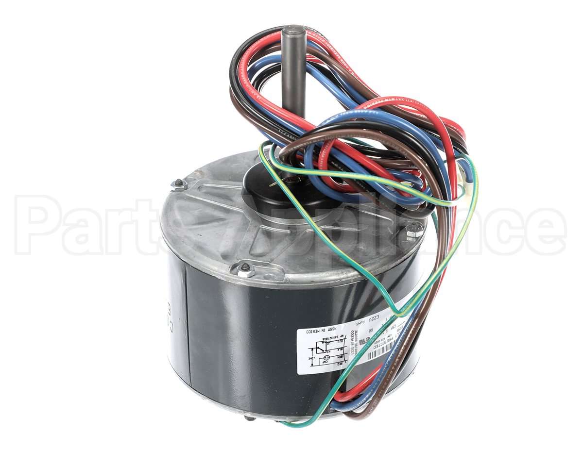 1172507 International Comfort Pro Motor Condenser 1/230 1/8 840/2