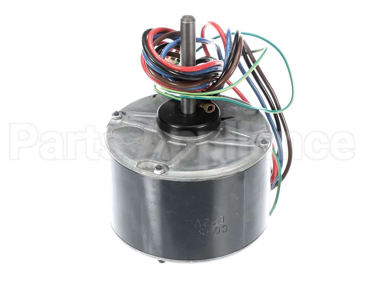 1172507 International Comfort Pro Motor Condenser 1/230 1/8 840/2