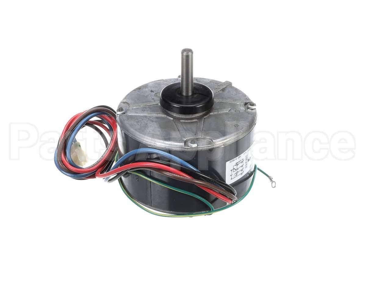 1172508 International Comfort Products 1/5Hp 208/230V 2Spd Cond Mtr