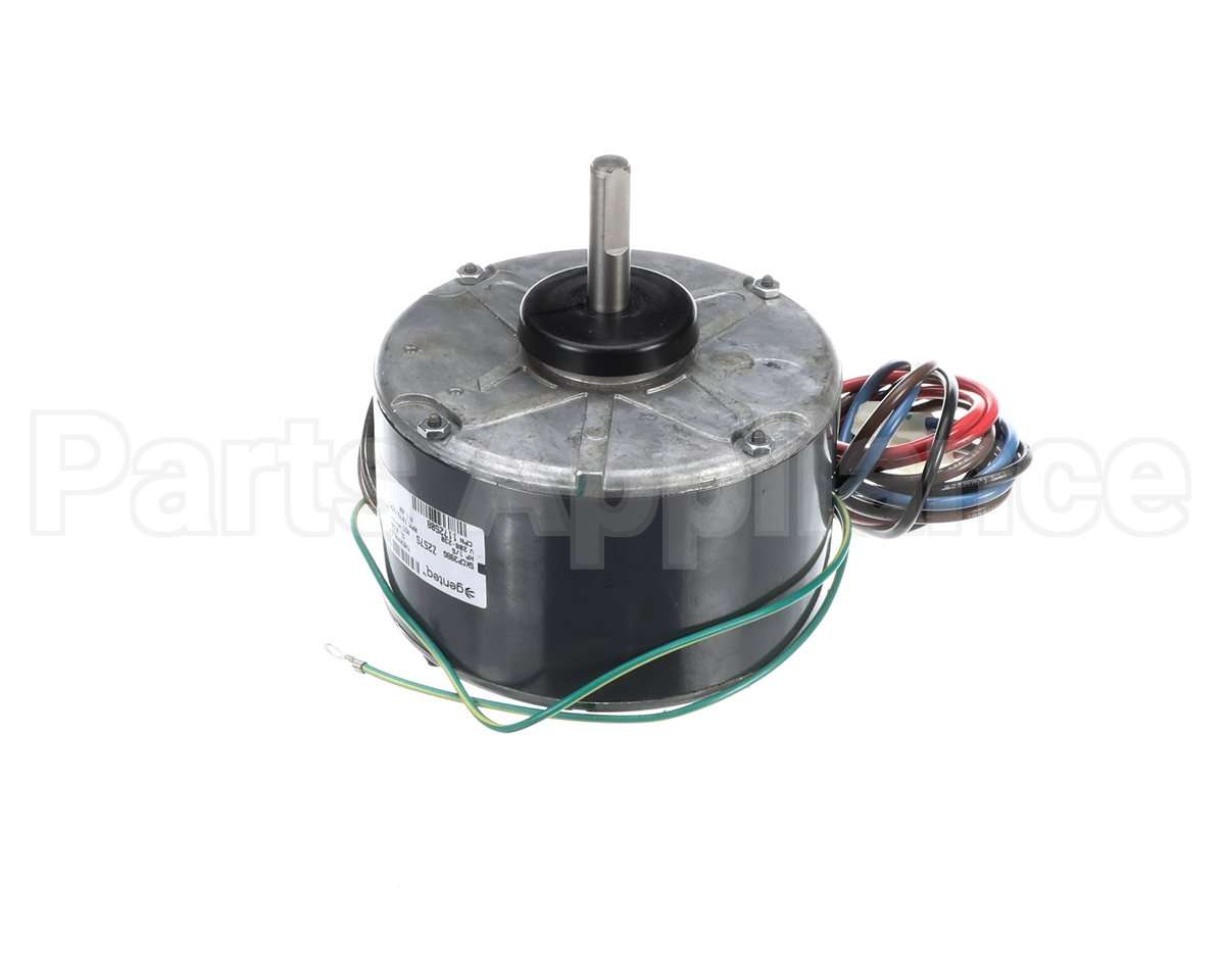 1172508 International Comfort Pro Motor Condenser 1/230 1/5