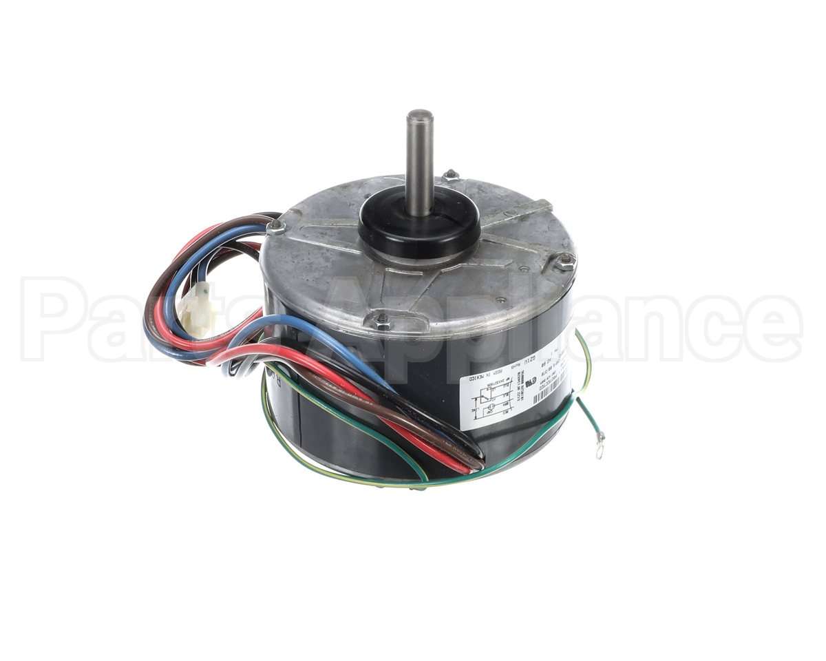 1172508 International Comfort Pro Motor Condenser 1/230 1/5