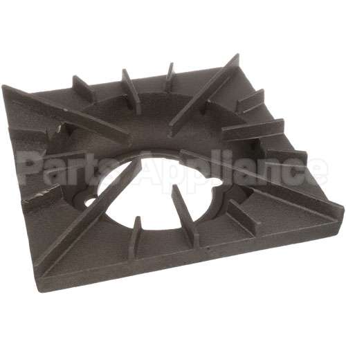117256-1 Compatible Hobart Grate 11-7/8 X 11-7/8 Sq