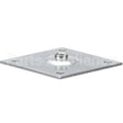1172650 Compatible Southbend Leg Pad (Plate)