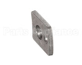 117267 Robot Coupe Motor Fixing Brace