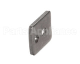 117267 Robot Coupe Motor Fixing Brace
