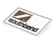 1172716 Compatible Southbend Nameplate, Southbend