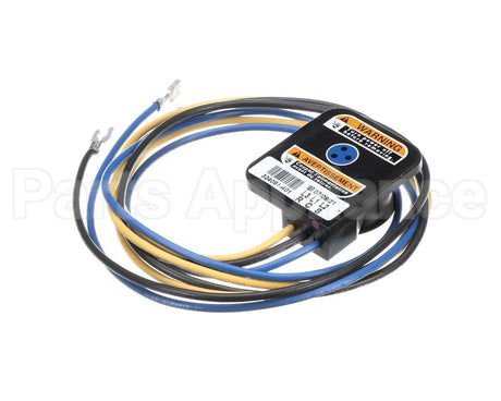 1172729 International Comfort Products Plug Comp Wire 14Ga X 38"