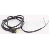 1172769 Compatible Southbend Co Power Cord