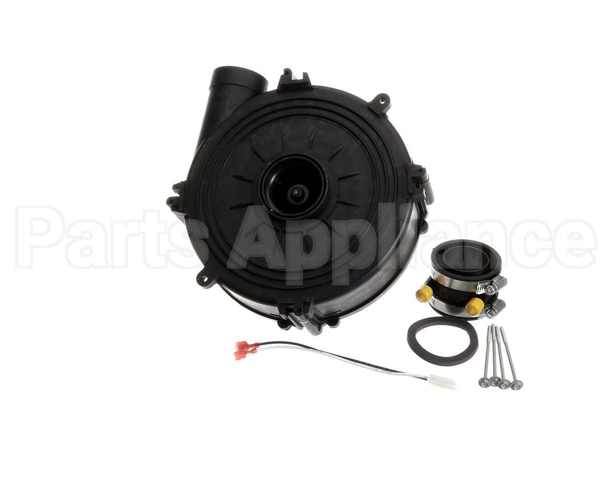1172823 International Comfort Pro Inducer Assembly