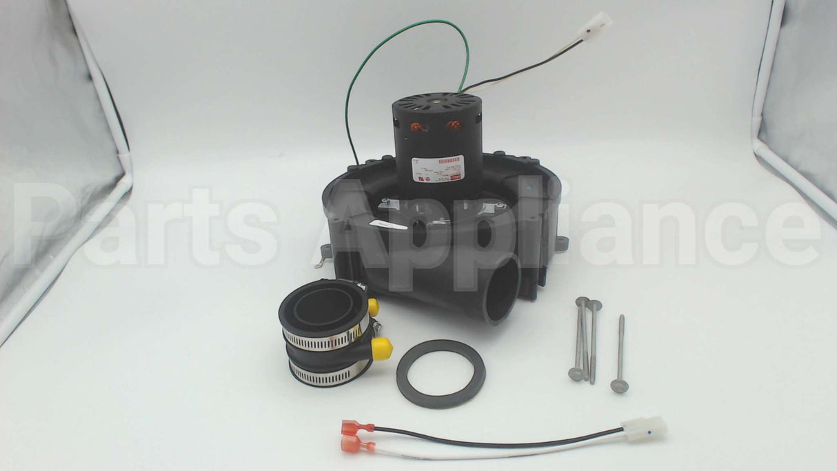 1172824 International Comfort Products Induced Draft Blower Assembly