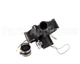 1172825 International Comfort Products Draft Inducer Motor Assembly