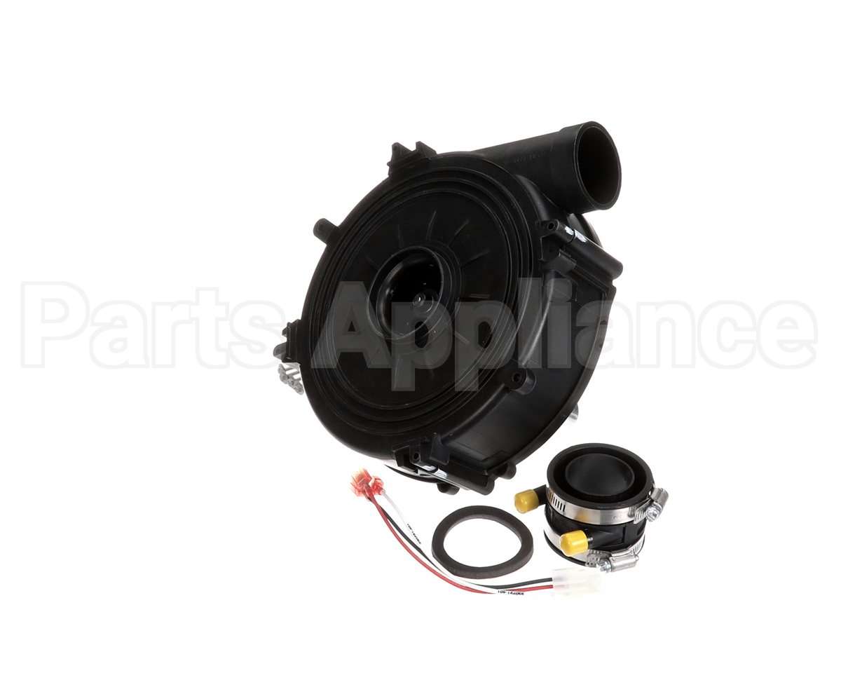 1172825 International Comfort Pro Blower Vent 90+ 2-Stg 125