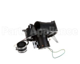 1172825 International Comfort Pro Blower Vent 90+ 2-Stg 125