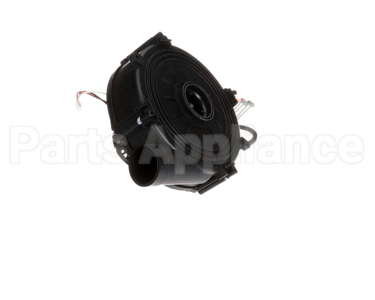 1172826 International Comfort Pro Blower Vent 90+ 2-Stg 50-100