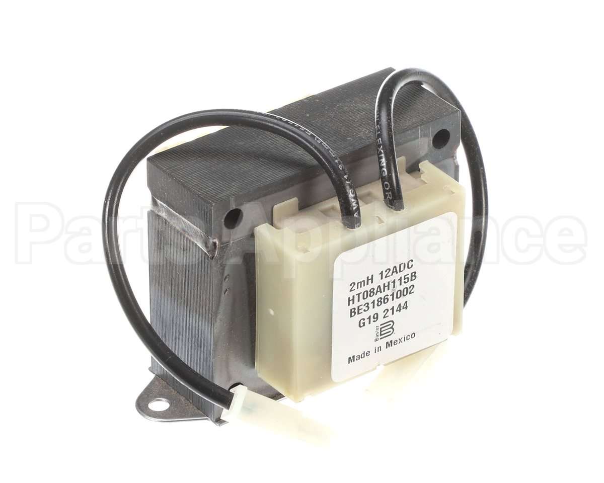 1172838 International Comfort Products Choke Power
