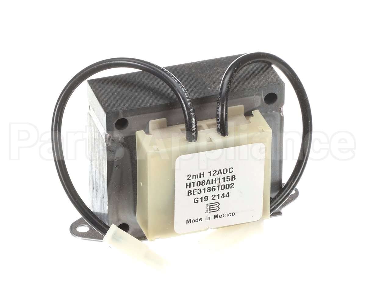 1172838 International Comfort Pro Choke Power