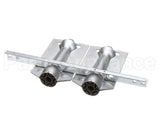 1172884 International Comfort Products 2 Section Burner Assembly