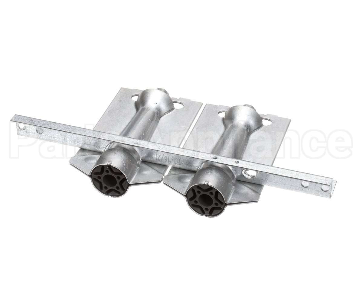 1172884 International Comfort Pro Burner Asy 2-Sect