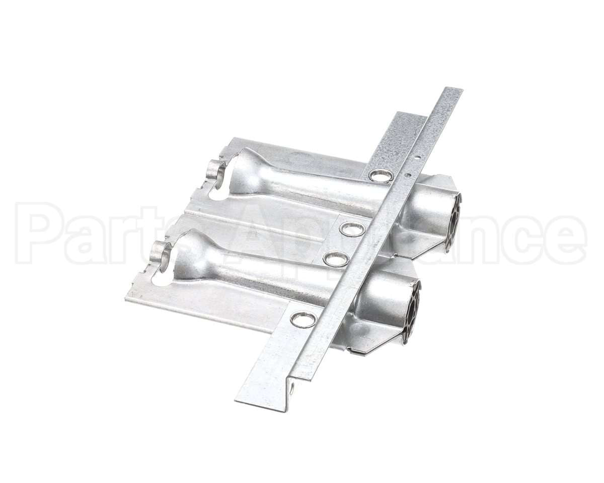 1172884 International Comfort Pro Burner Asy 2-Sect