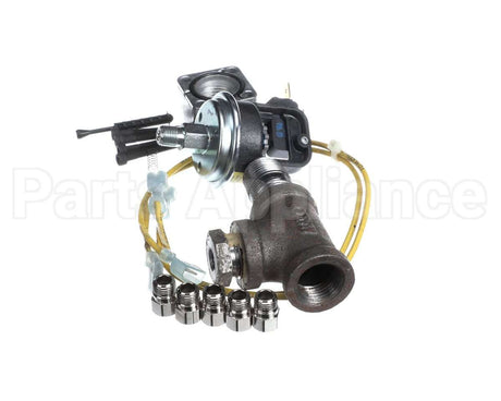 1172959 International Comfort Products Lp Conversion Kit,2 Stage