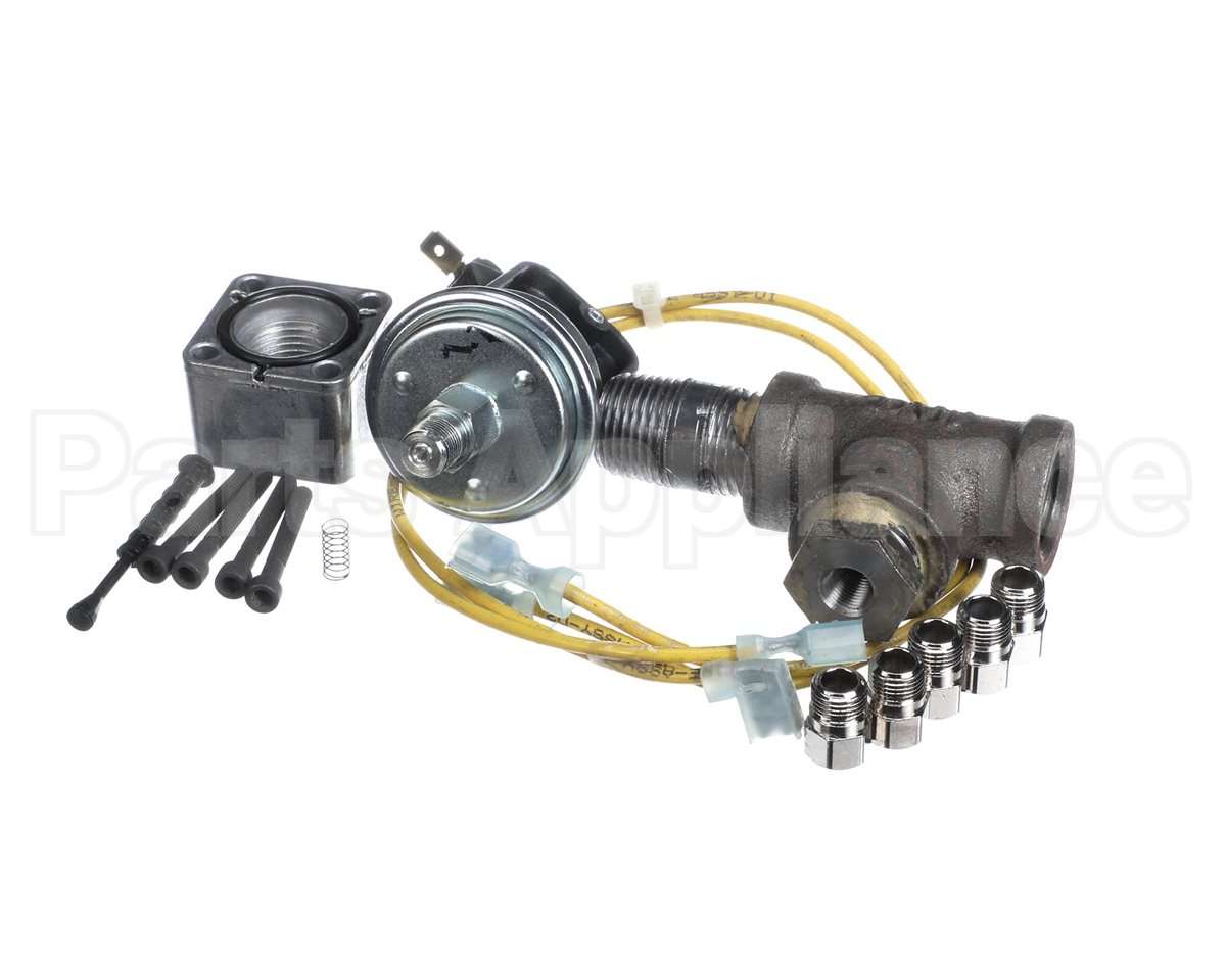 1172959 International Comfort Pro Conv Kit Nat To Lp 2-Stg.