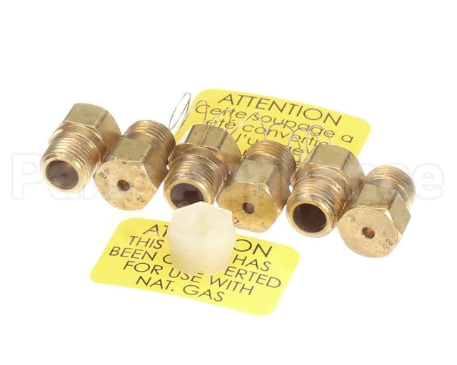 1172960 International Comfort Pro Conversion Kit Lp To Nat 1-Stg.