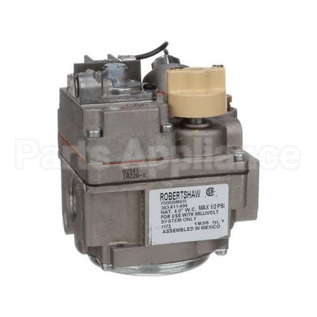 1173 Imperial Fryer-Combo Gas Valve (Nat Gas) 7000Bmvr