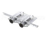 1173066 International Comfort Products 2-Cell Burner Assembly