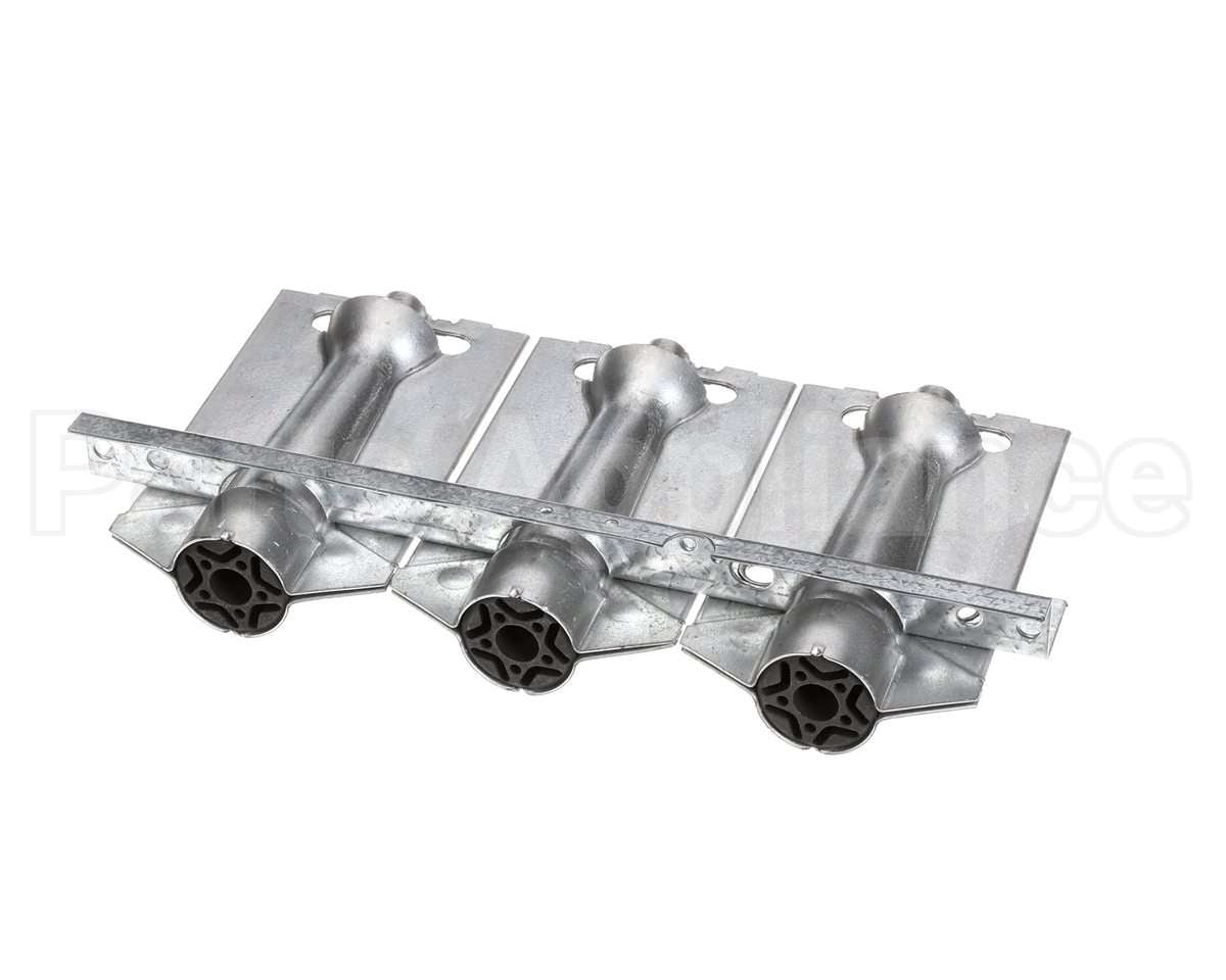 1173067 International Comfort Products 3-Cell Burner Assembly