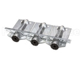 1173067 International Comfort Products 3-Cell Burner Assembly