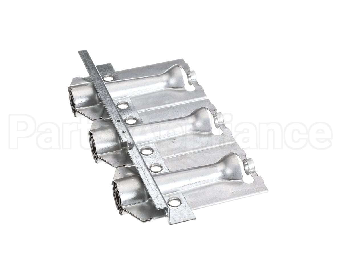 1173067 International Comfort Products 3-Cell Burner Assembly