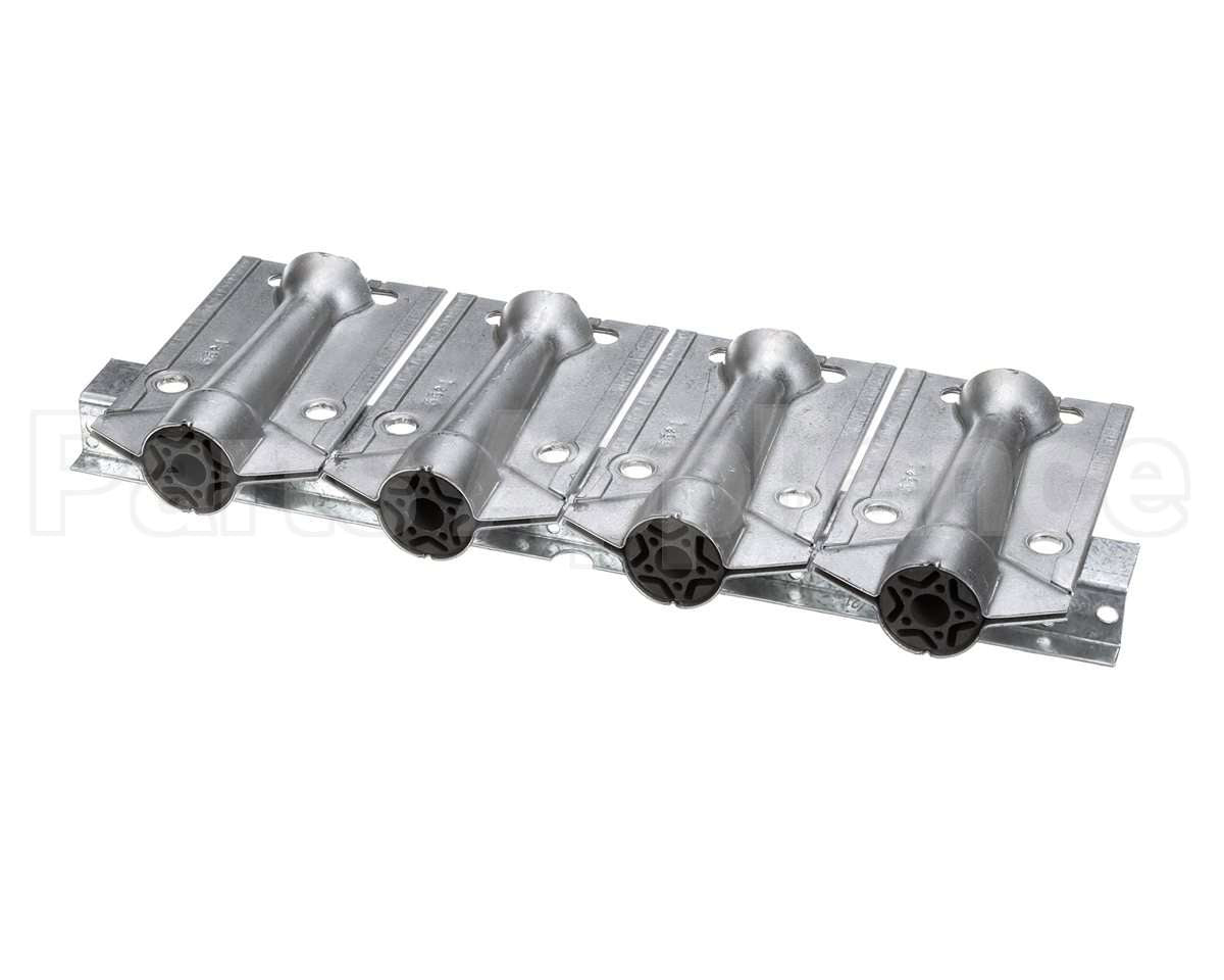 1173068 International Comfort Products 4-Cell Burner Assembly