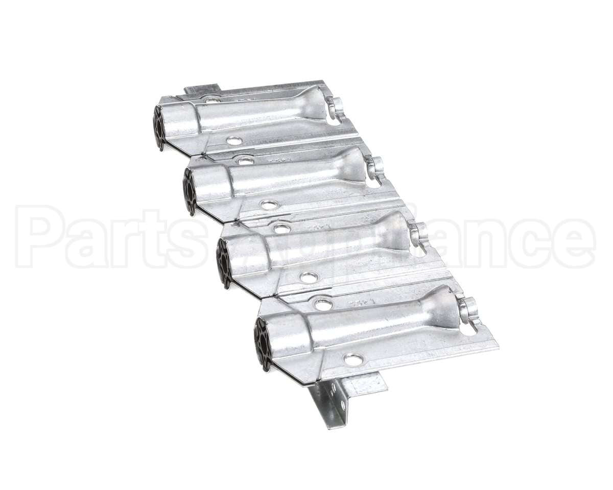1173068 International Comfort Products 4-Cell Burner Assembly