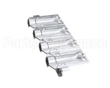 1173068 International Comfort Products 4-Cell Burner Assembly