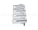 1173068 International Comfort Products 4-Cell Burner Assembly