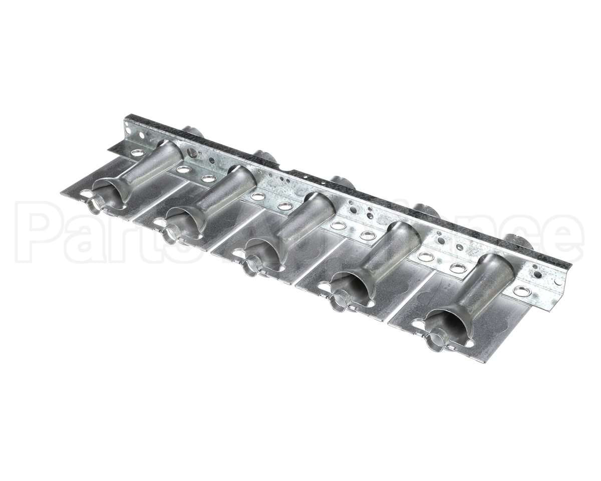 1173069 International Comfort Products 5-Section Burner Assembly