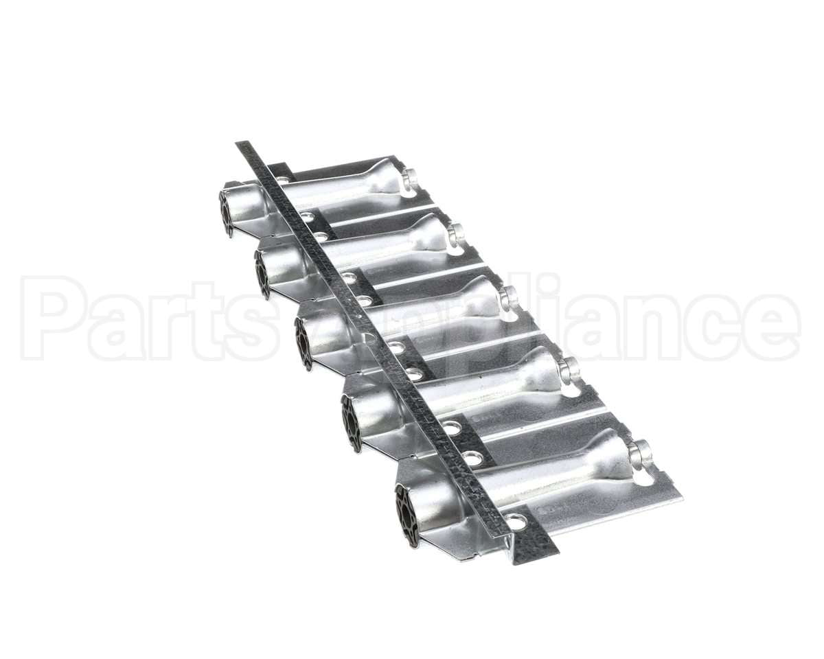 1173069 International Comfort Pro Burner Asy
