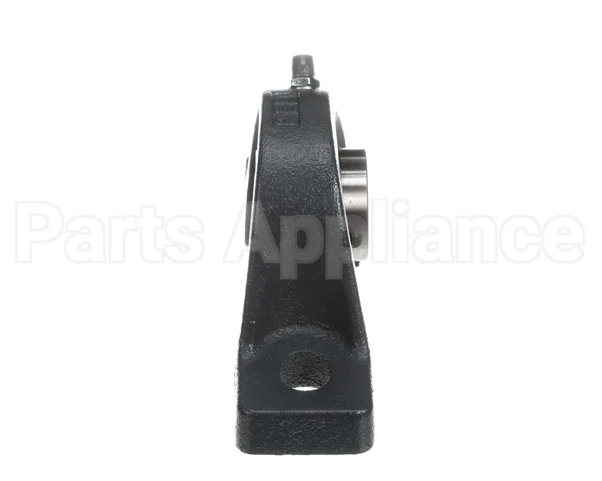 117314 Loren Cook Pillow Block Bearing