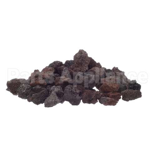 1173193 Southbend Range Lava Rock, 6 Lbs Bag
